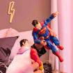 Picture of DC 30CM SUPERMAN ACTION FIGURE